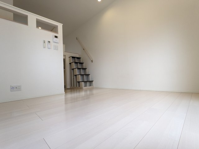 3/26 リビング/ダイニング