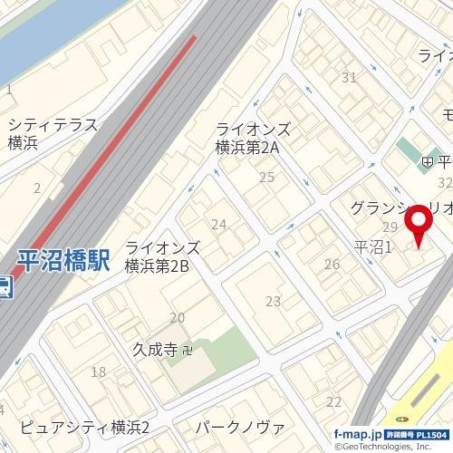 10/11 地図