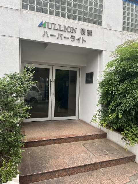 3/5 エントランス