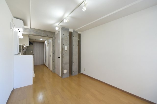 4/25 リビング/ダイニング