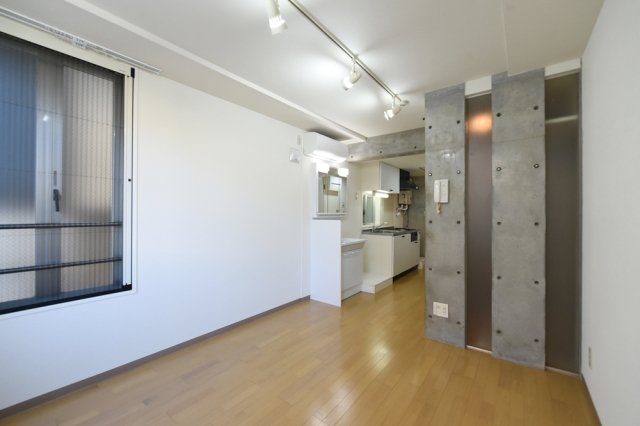 5/25 リビング/ダイニング