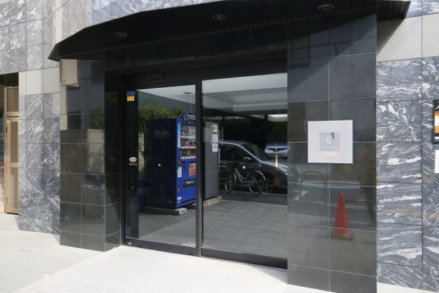 17/24 エントランス