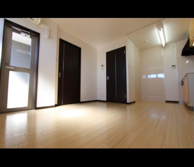 3/21 リビング/ダイニング