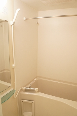 8/15 浴室