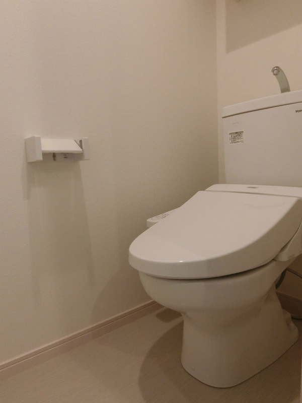 9/18 トイレ