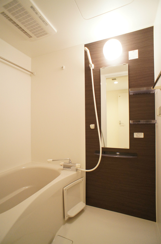 9/19 浴室