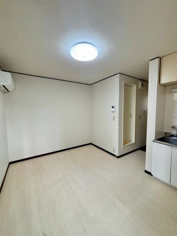 4/13 リビング/ダイニング