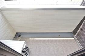 14/16 バルコニー