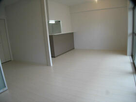 3/13 リビング/ダイニング