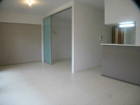 2/13 リビング/ダイニング