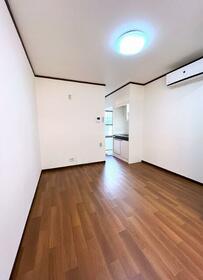 3/14 リビング/ダイニング