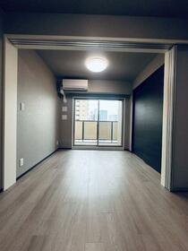 3/14 リビング/ダイニング