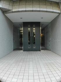 15/16 エントランス