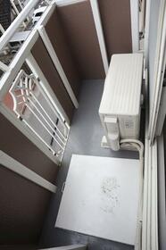 14/16 バルコニー