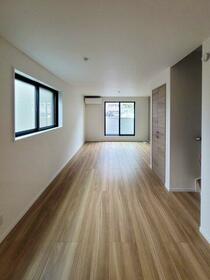 4/16 リビング/ダイニング