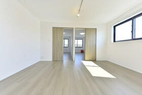 5/16 リビング/ダイニング