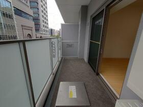 16/16 バルコニー