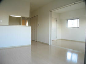 3/16 リビング/ダイニング