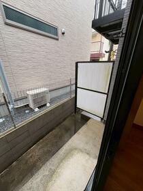 15/15 バルコニー