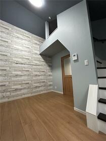 3/16 リビング/ダイニング