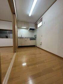 3/16 リビング/ダイニング