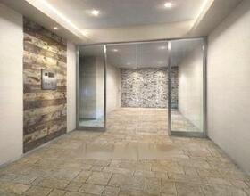 12/13 エントランス