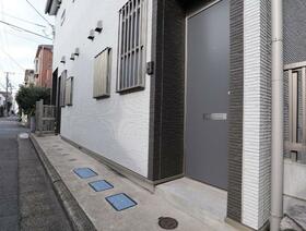 3/3 エントランス