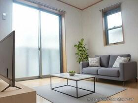 5/16 リビング/ダイニング