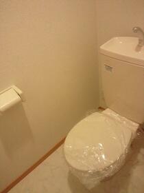 12/16 トイレ