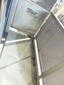 13/16 バルコニー