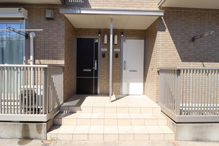 5/6 エントランス