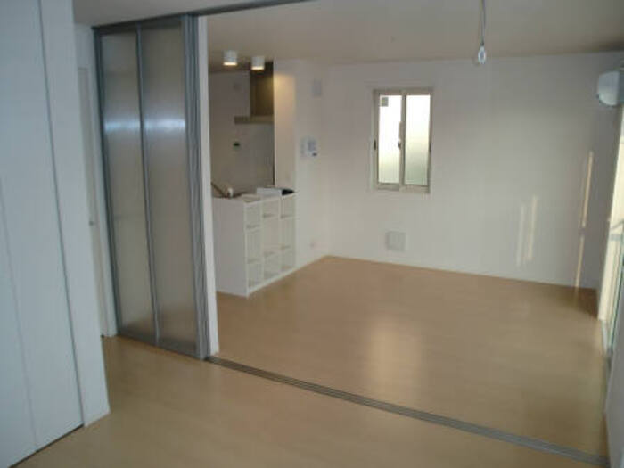 3/13 リビング/ダイニング