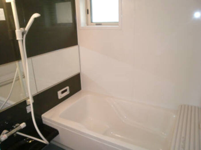 5/13 浴室