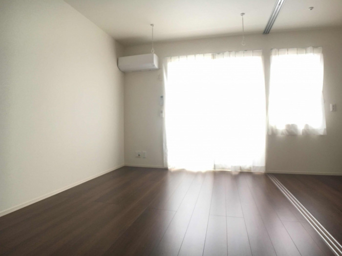 3/25 リビング/ダイニング