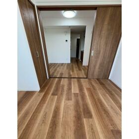 2/7 リビング/ダイニング