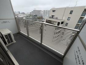 13/16 バルコニー