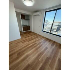 2/8 リビング/ダイニング