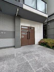 12/12 エントランス