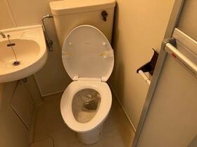 8/9 トイレ