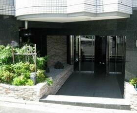 10/10 エントランス