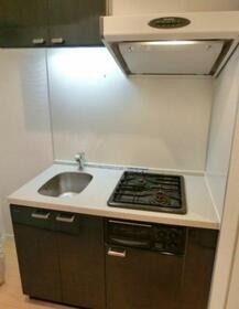 5/10 キッチン