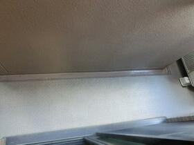 10/14 バルコニー