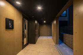 11/11 エントランス