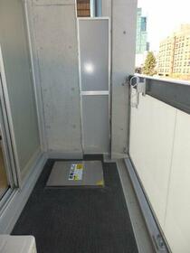 13/16 バルコニー