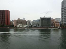 13/16 バルコニー