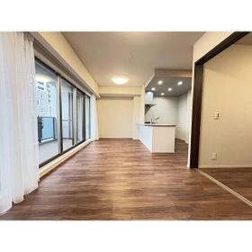 3/15 リビング/ダイニング