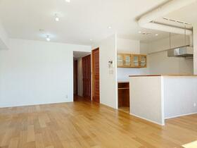 3/16 リビング/ダイニング