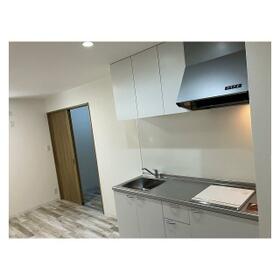 4/13 リビング/ダイニング