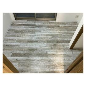 6/13 リビング/ダイニング