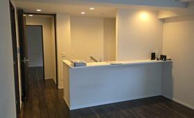 3/8 リビング/ダイニング